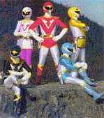 Jetman
